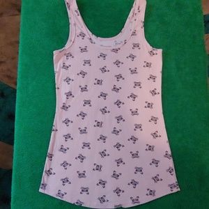 🌞5 for $20🌞"Meow" tank top